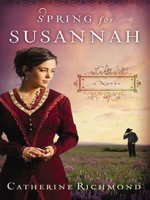 cover image of Spring for Susannah